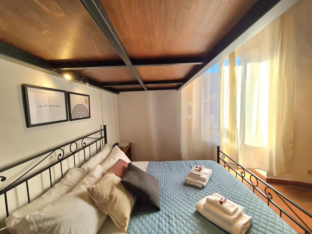 Apartamento Flavel Tiberina *