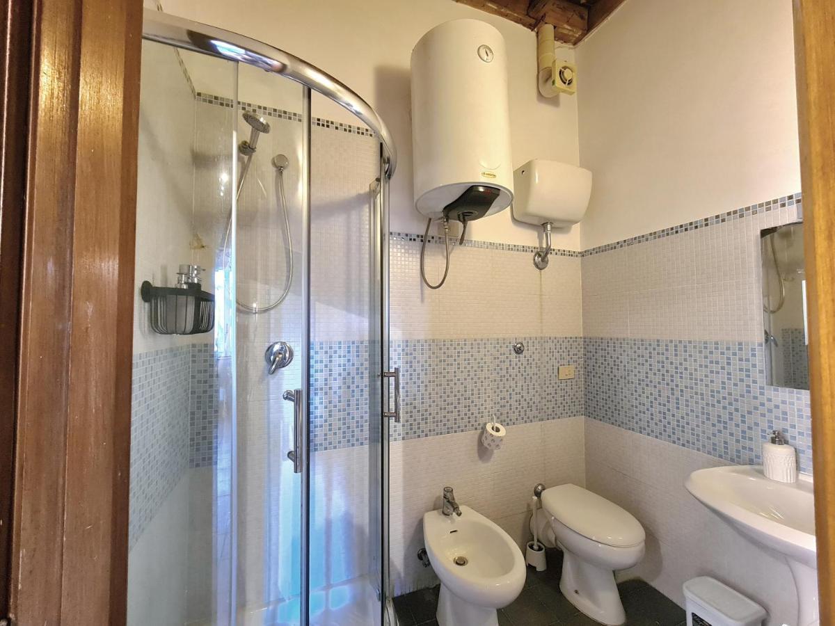 Apartamento Flavel Tiberina