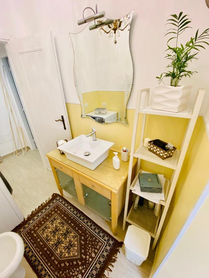 Alcova Romana Apartment *