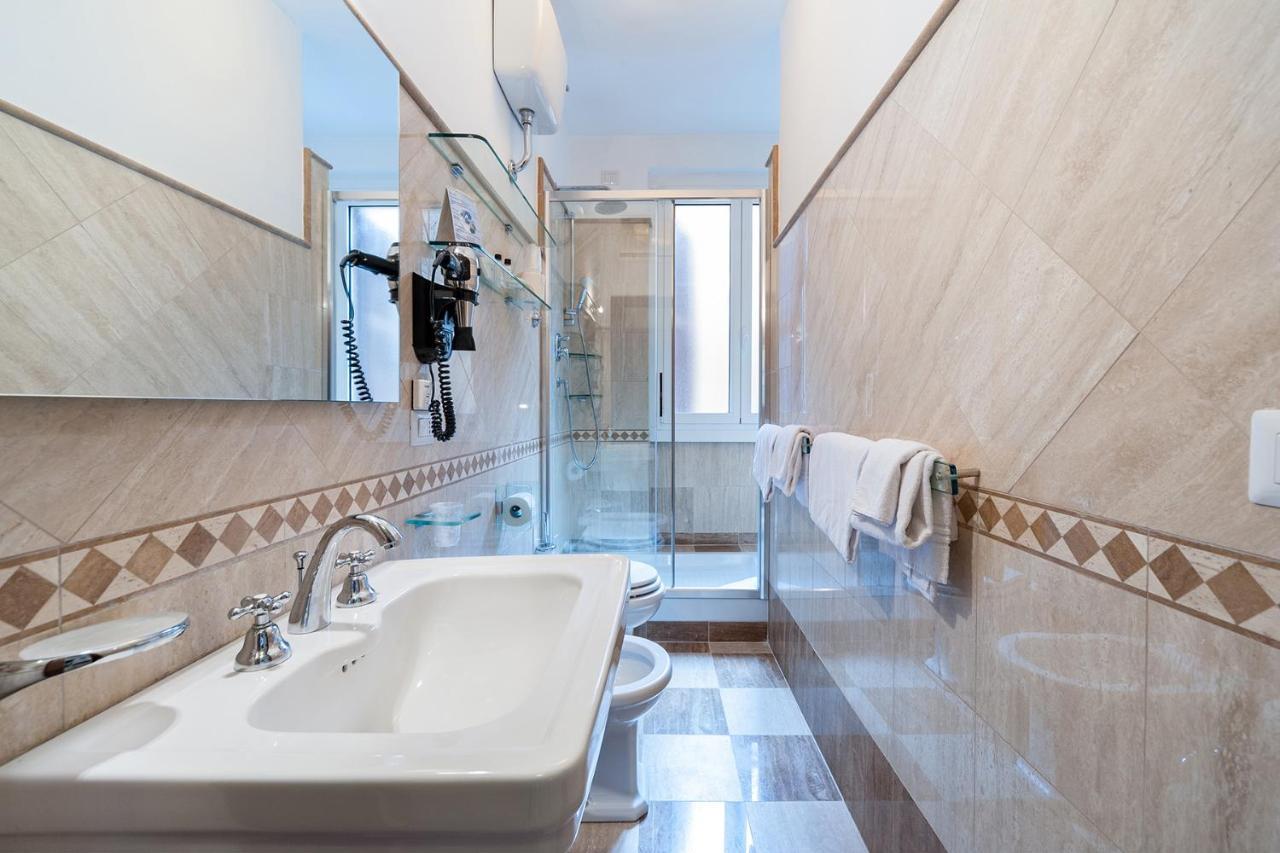 La Dolce Barberini Maison d'hôtes