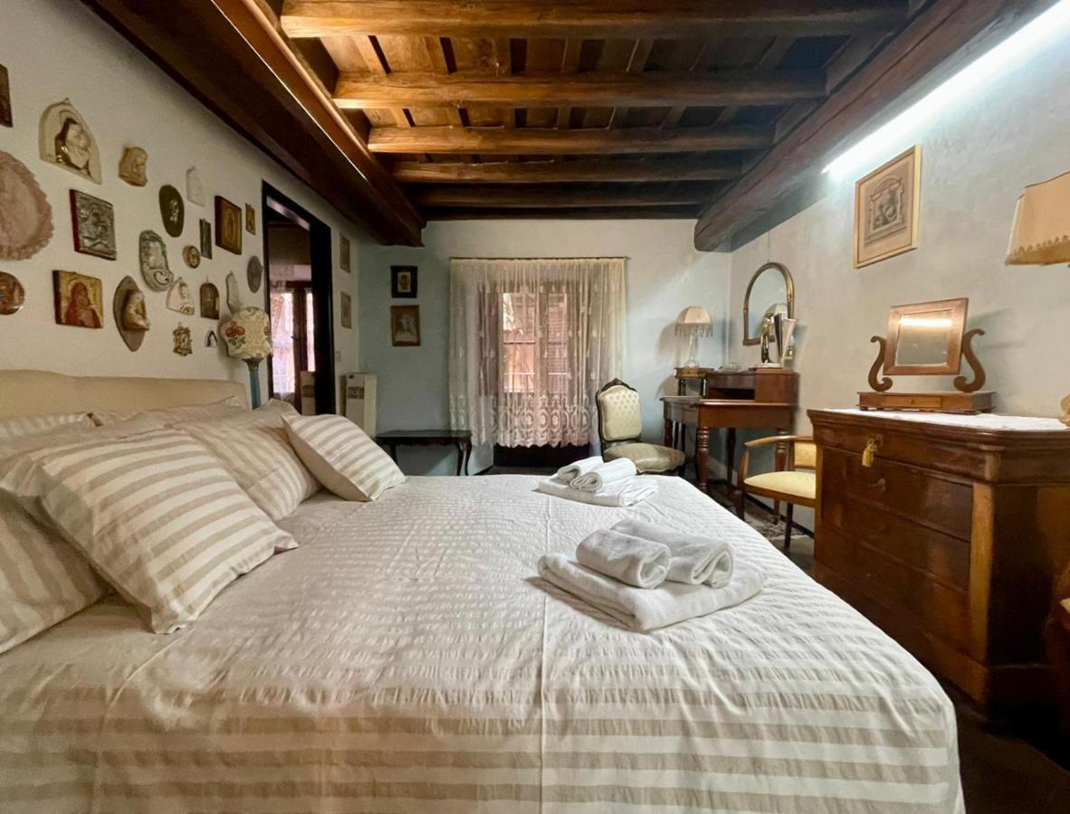 Penelope's House Apartment