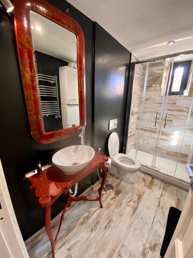Ml Luxury Apartment *