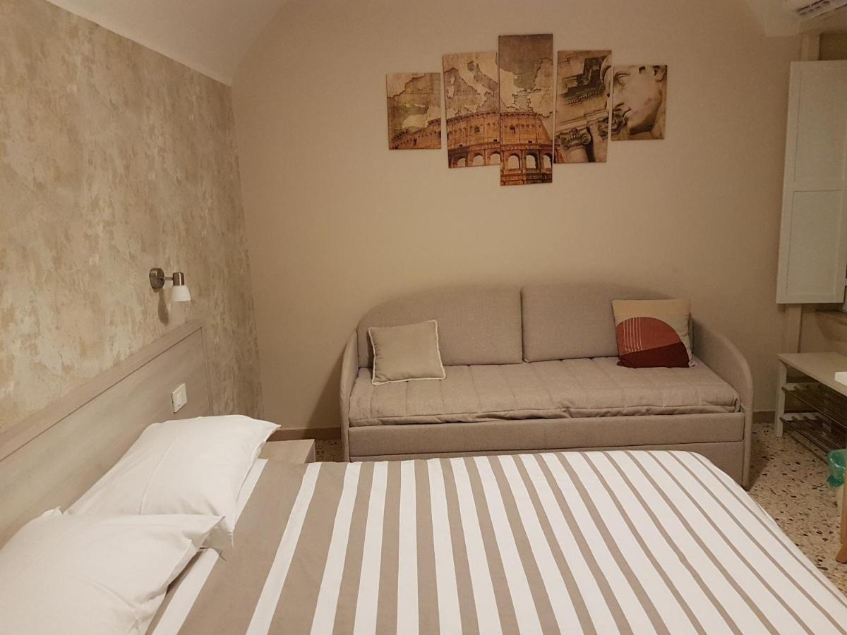 Guest house Beatus Viator 2*