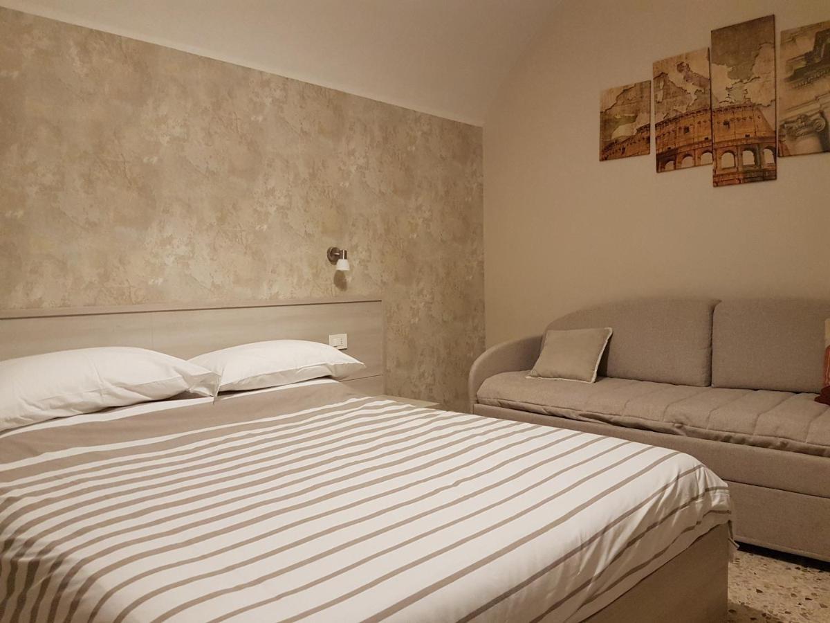 Guest house Beatus Viator 2*