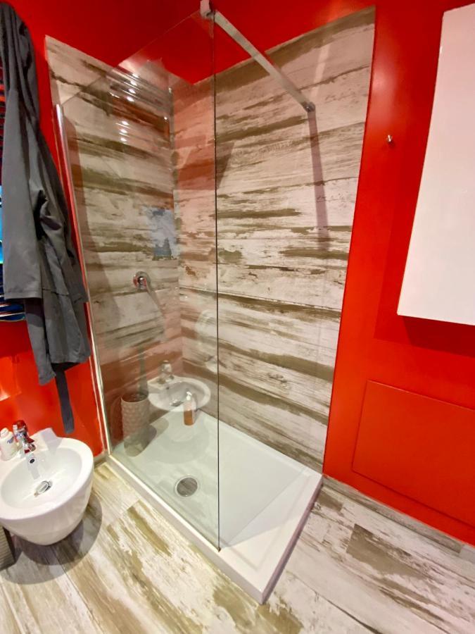 Apartment Ml Luxury Rome