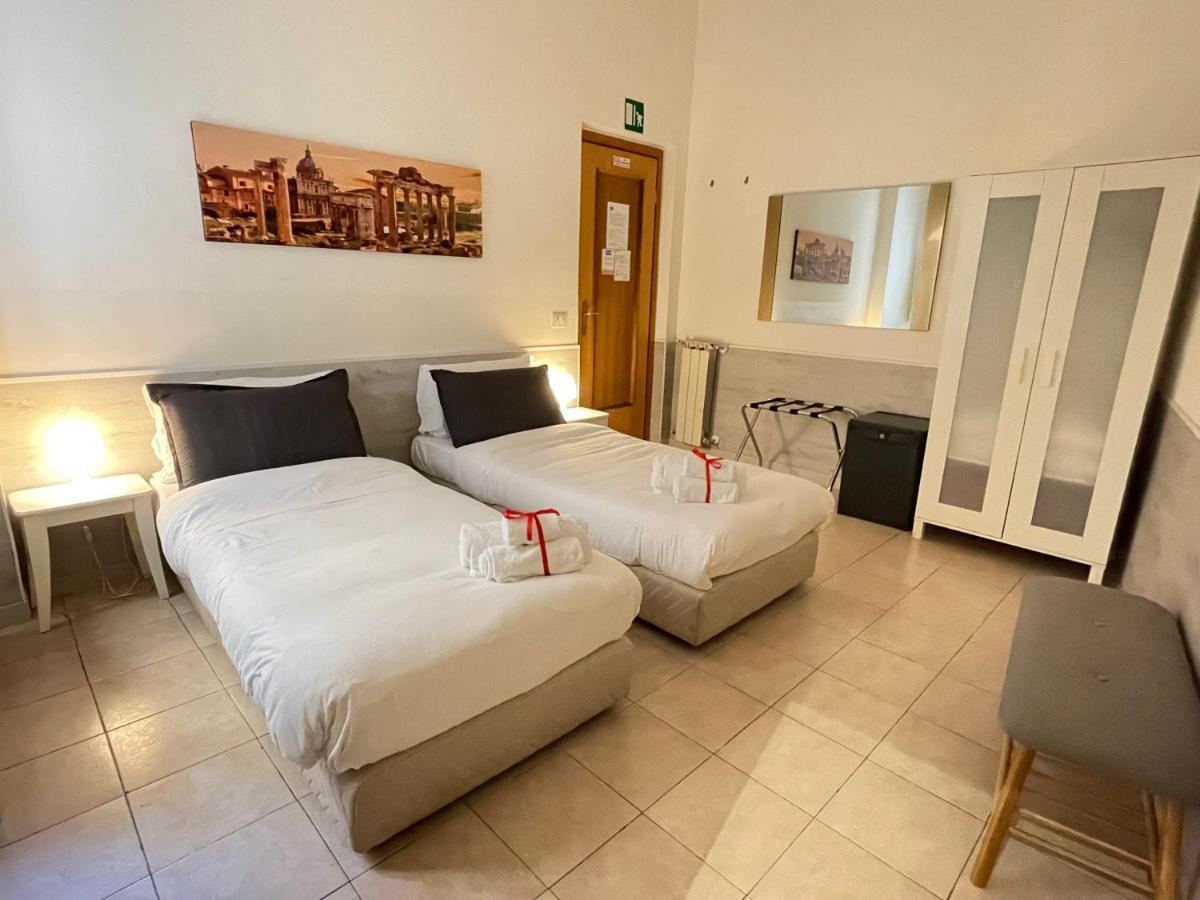 Holidays Otranto 3* Rome