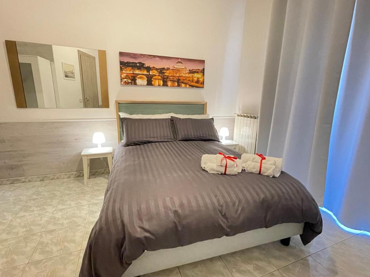 Holidays Otranto Guest house 3*