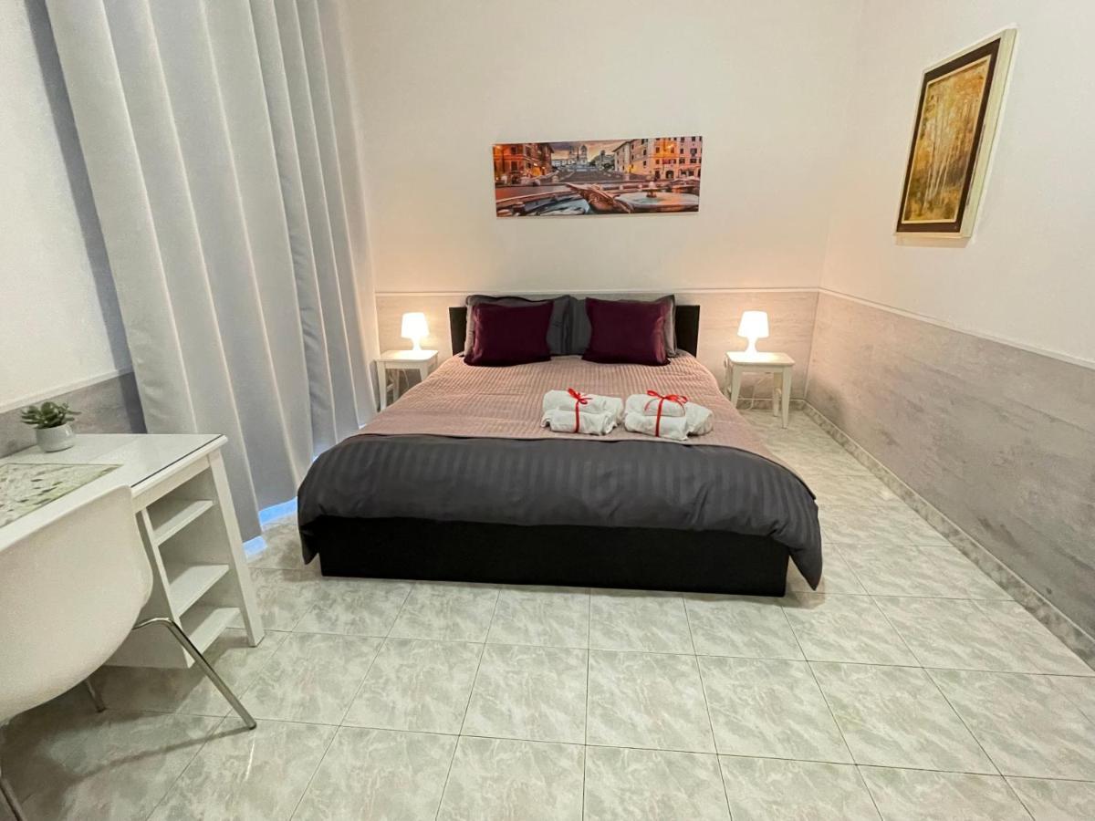 Holidays Otranto Guest house Rome