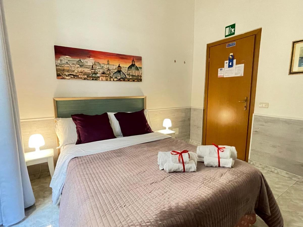 Guest house Holidays Otranto