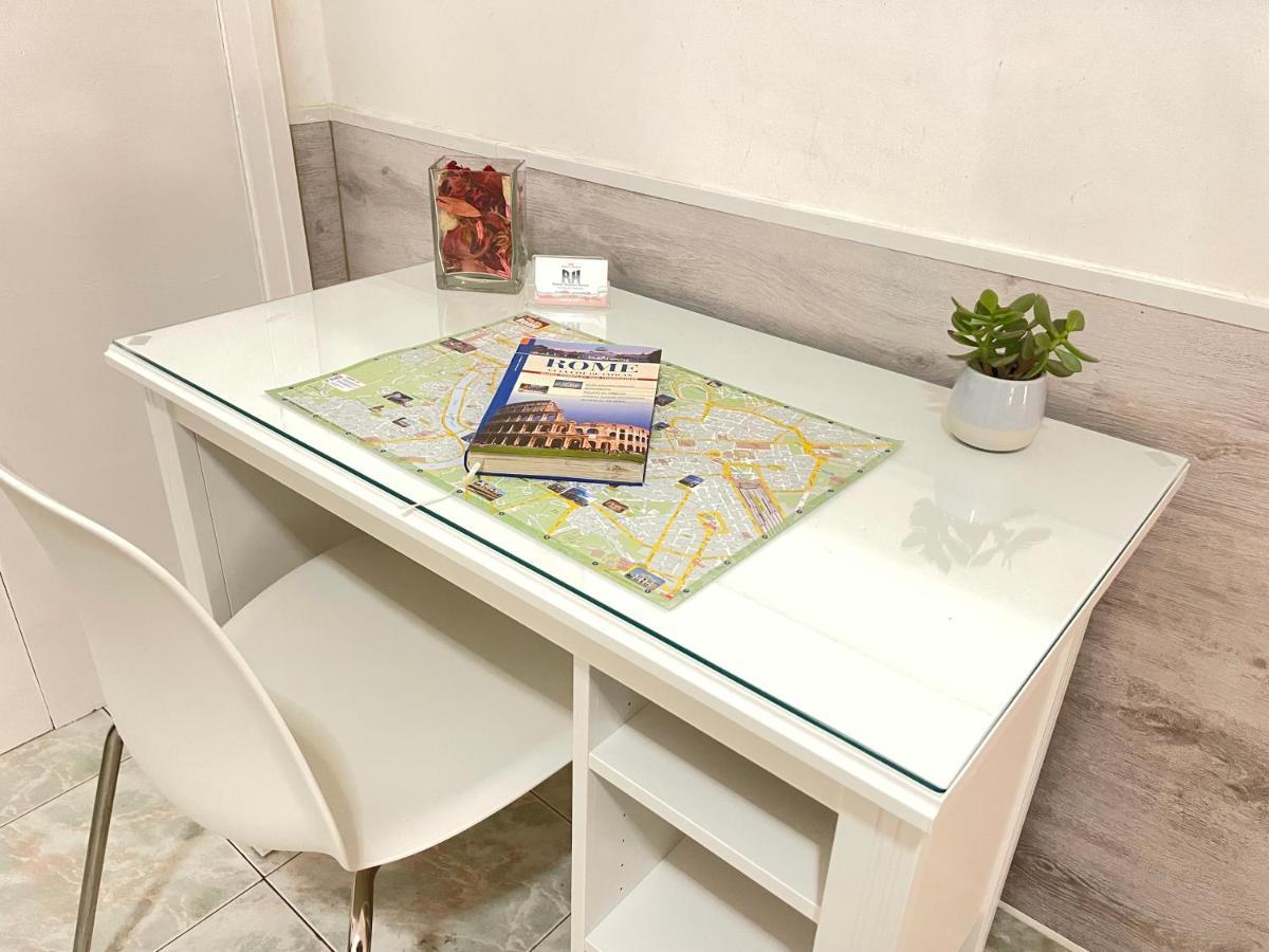 Guest house Holidays Otranto Rome