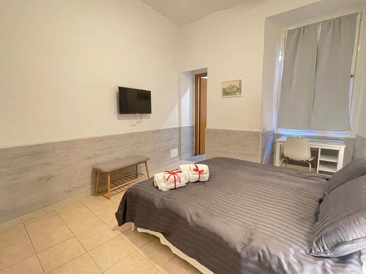 Holidays Otranto Guest house
