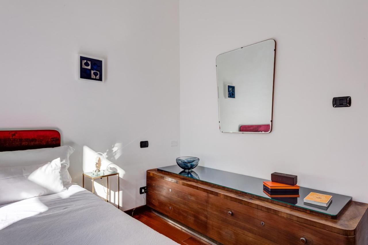 Appartement Trastevere Glorioso Wood 2 Bedrooms *