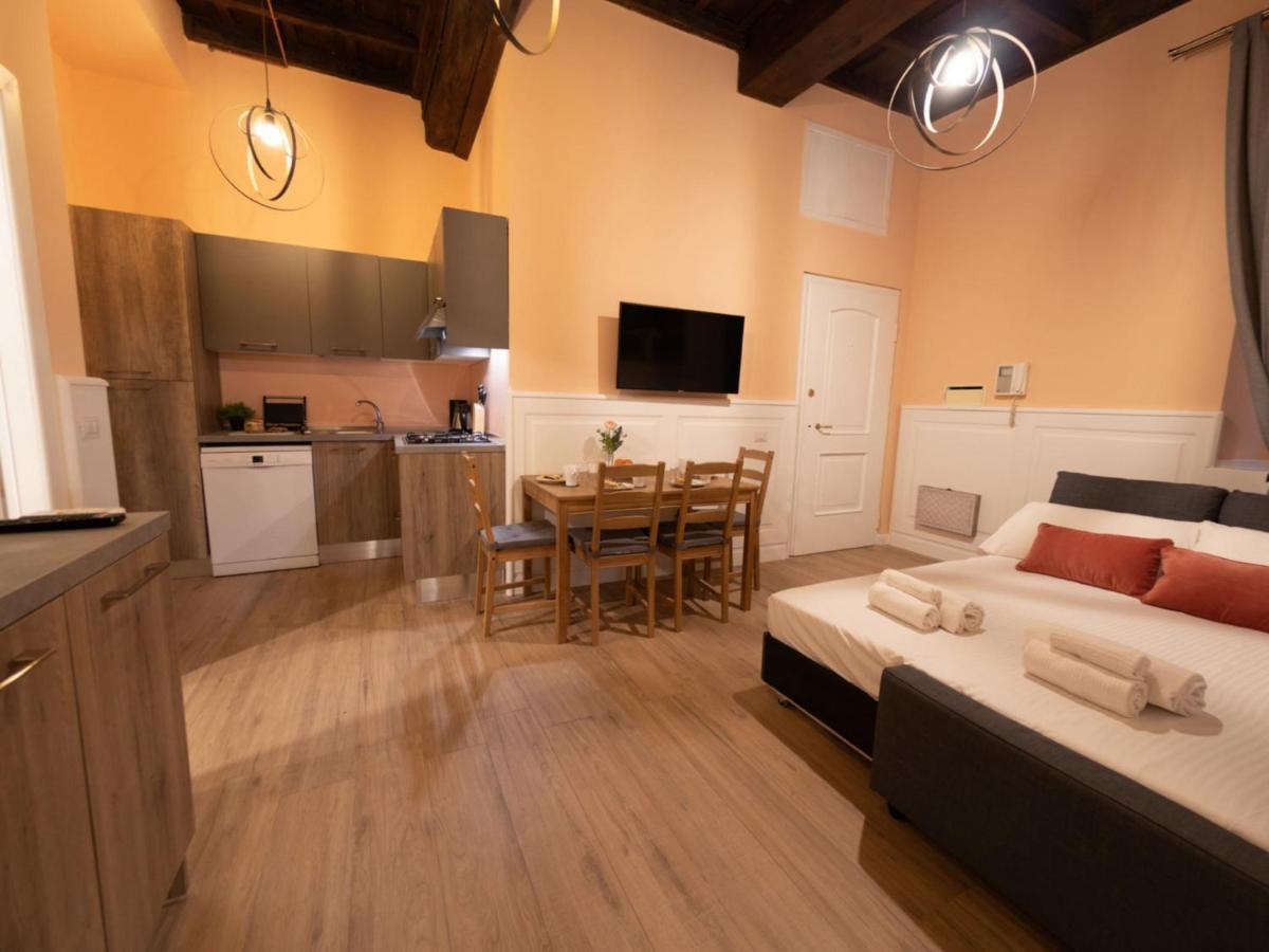 Appartement The Rent - Near Fontana Di Trevi Rome