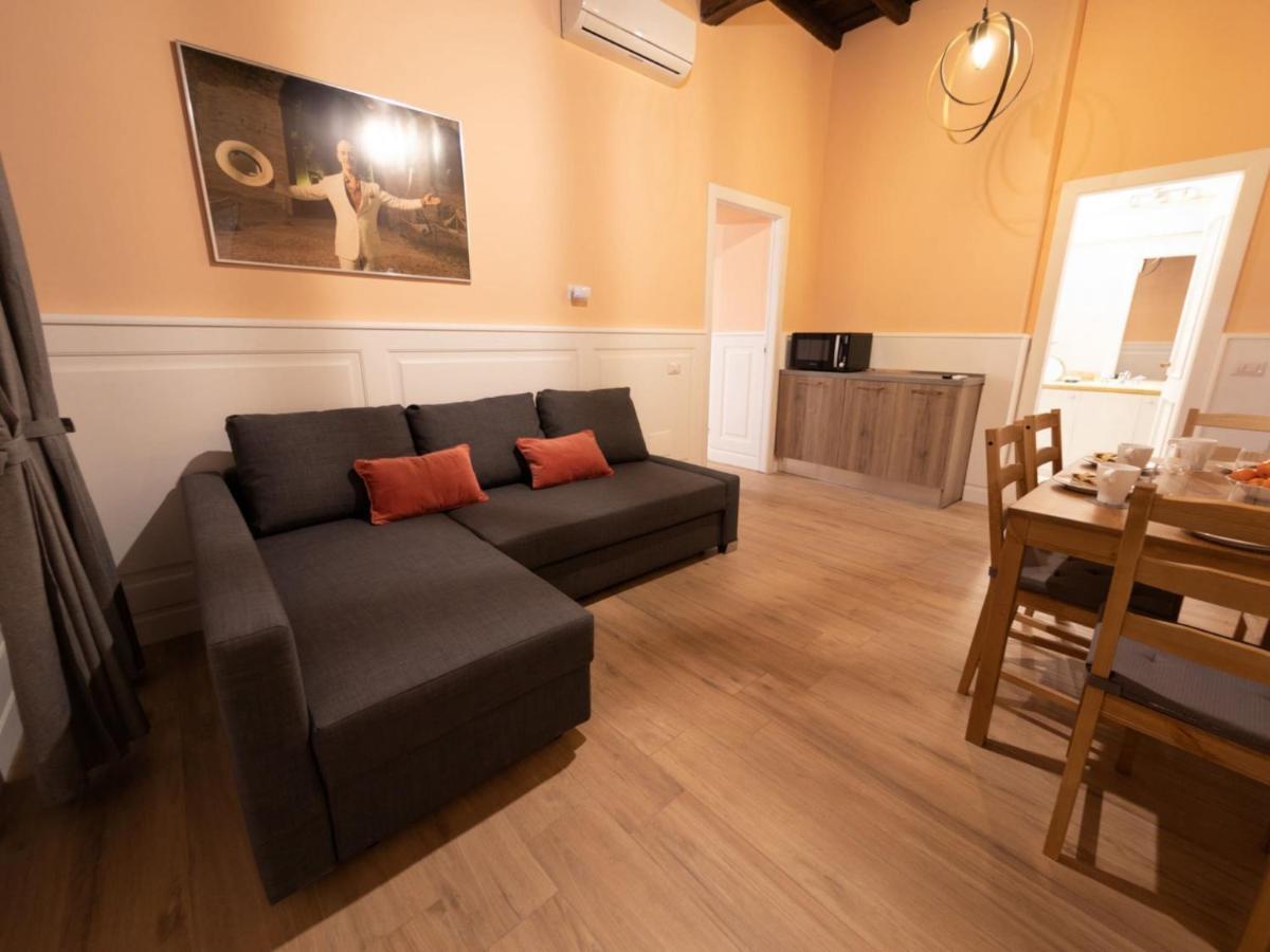 Appartement The Rent - Near Fontana Di Trevi Rome