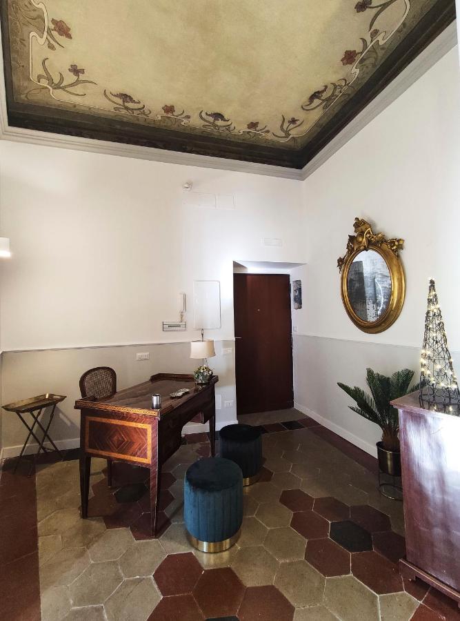 Maison d'hôtes Visconti By Fna Hospitality Rome