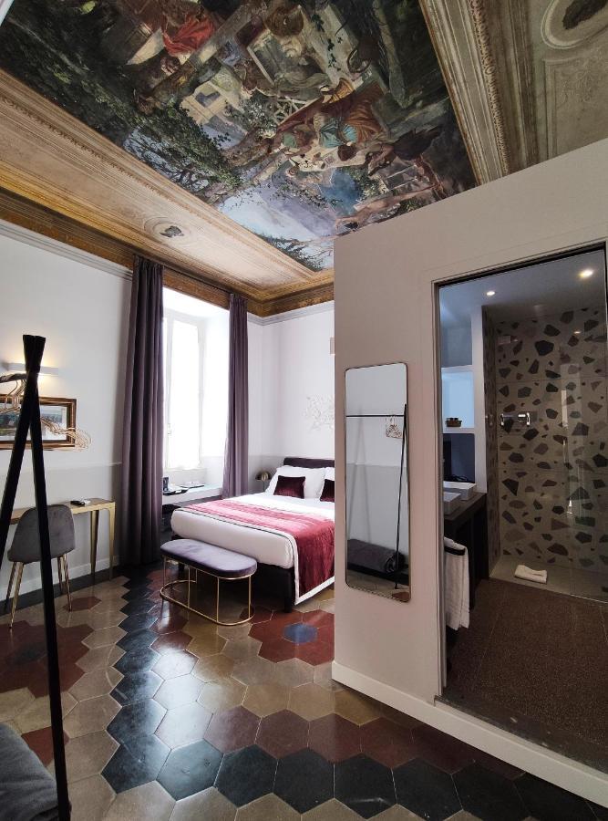 Maison d'hôtes Visconti By Fna Hospitality *