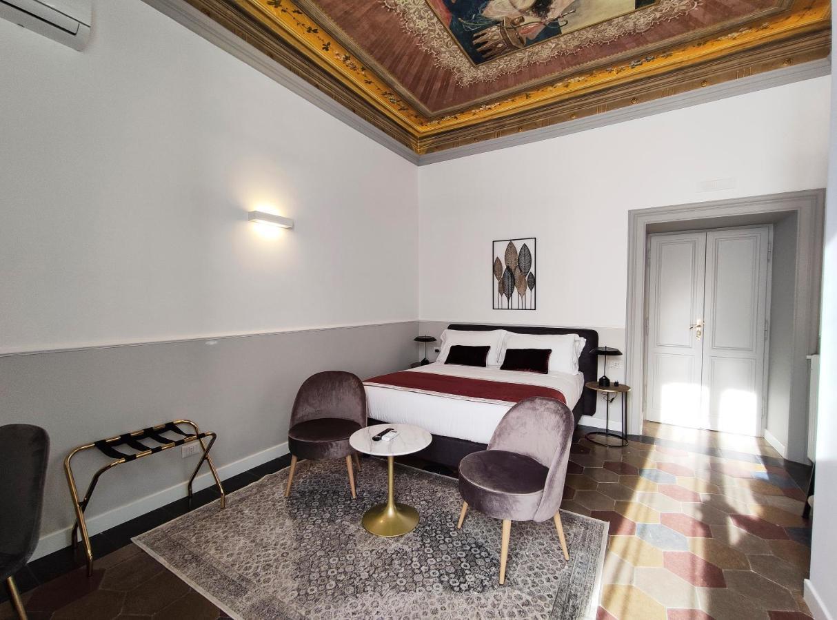 Maison d'hôtes Visconti By Fna Hospitality Rome