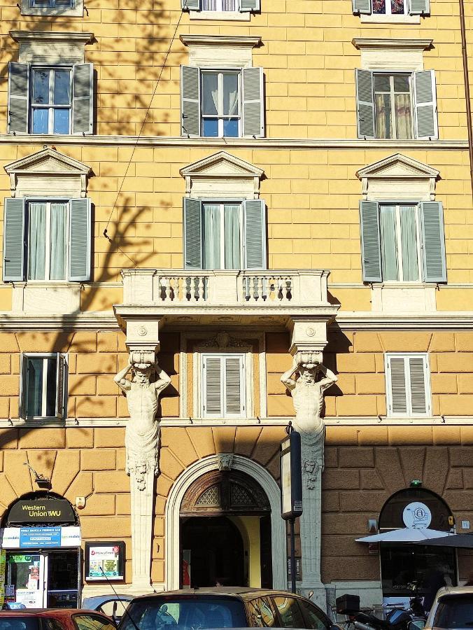 Visconti By Fna Hospitality Maison d'hôtes