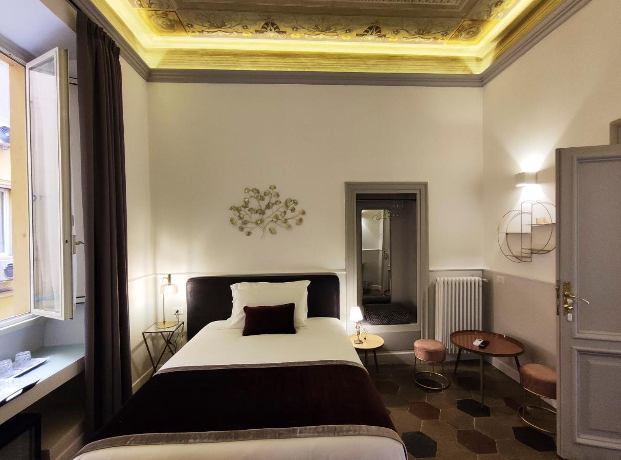 Maison d'hôtes Visconti By Fna Hospitality *