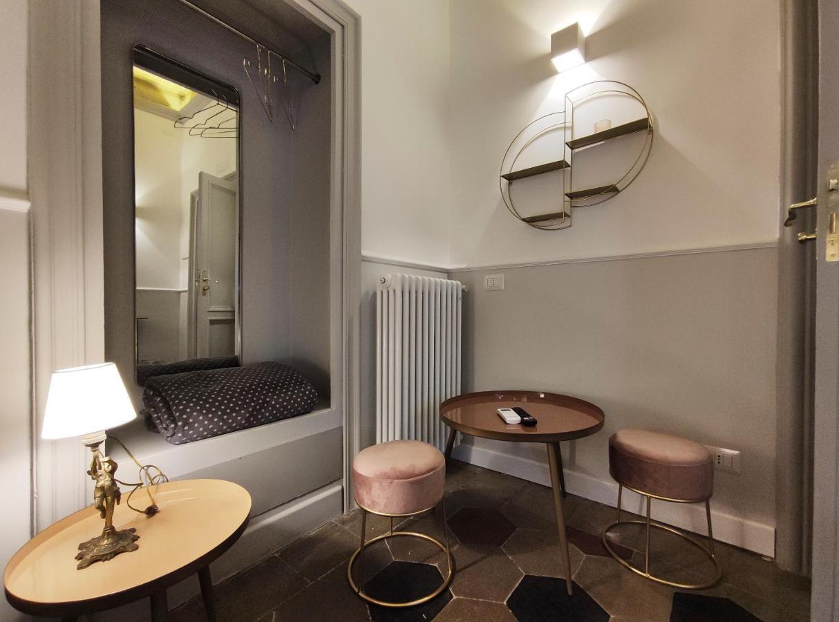 Visconti By Fna Hospitality * Rome