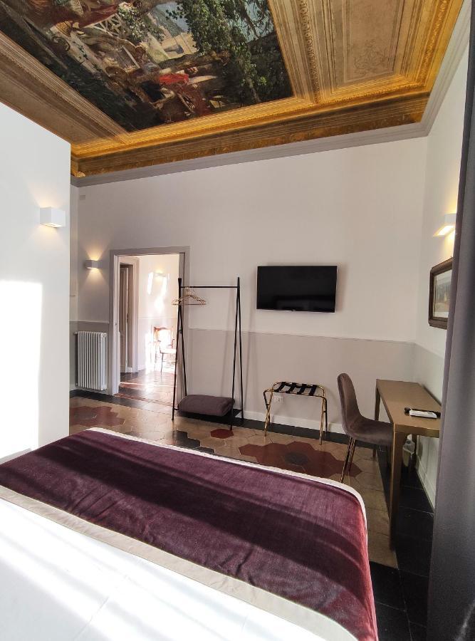 Visconti By Fna Hospitality Maison d'hôtes Rome