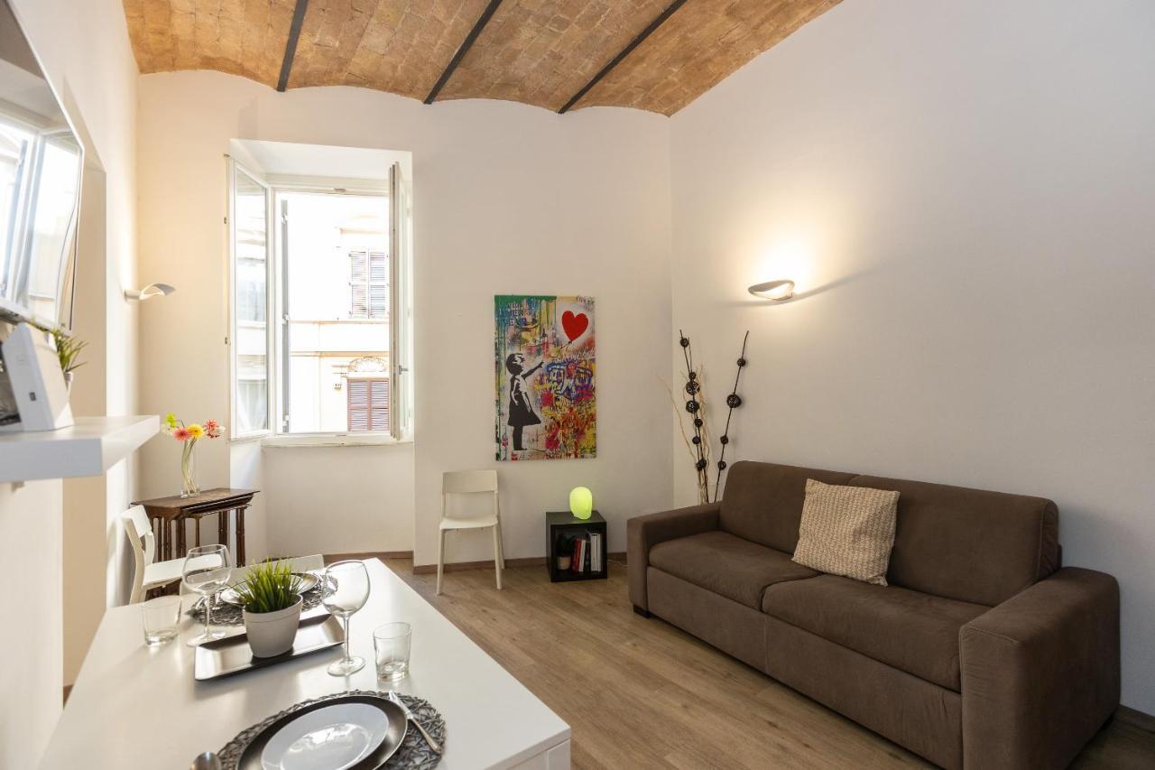 Apartment Sant'angelo-rental In *