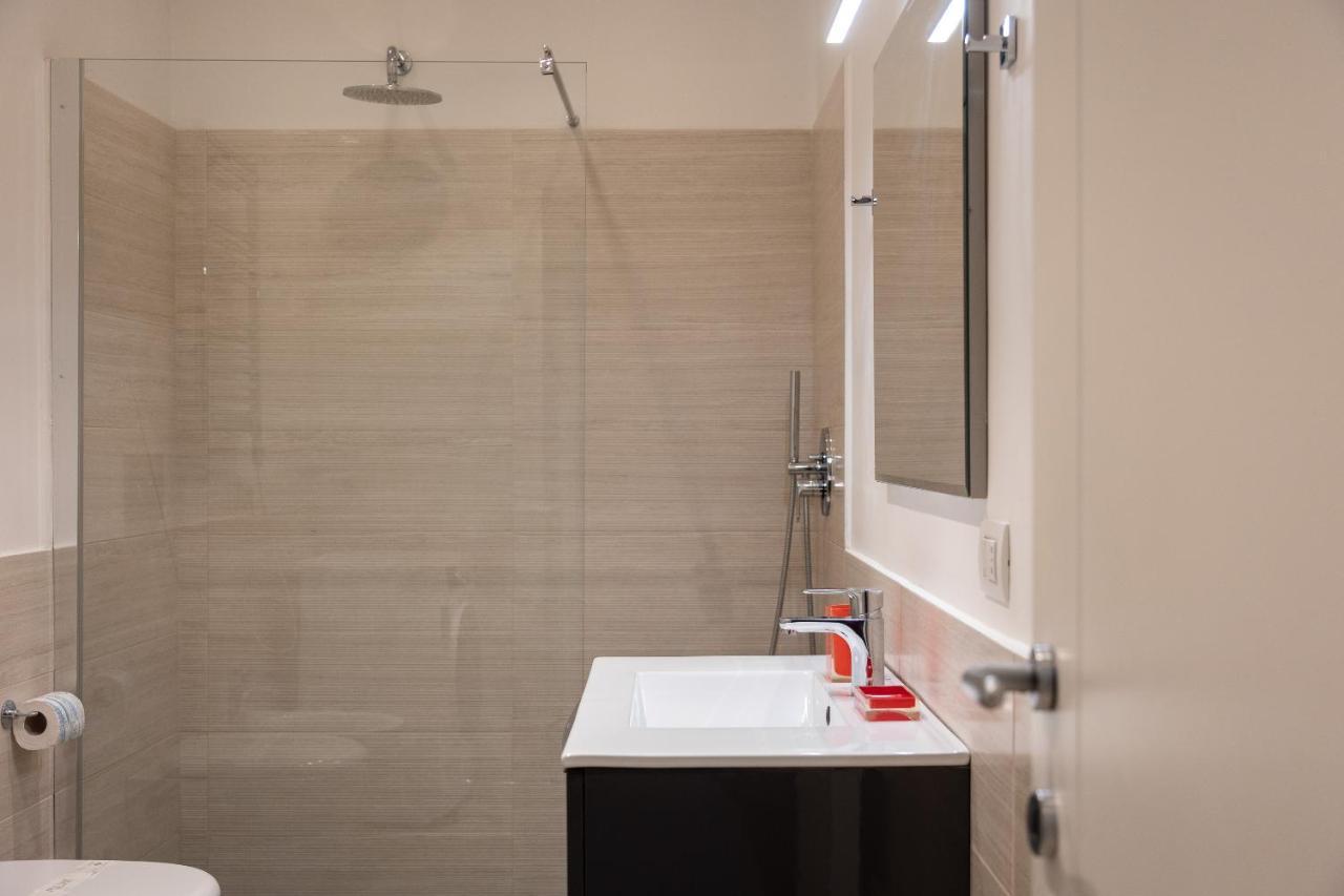 Appartement Sant'angelo-rental In *