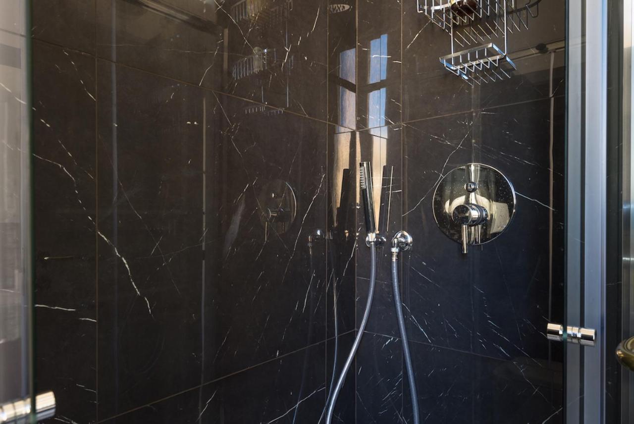 Apartamento Trastevere Glorioso Marble 1 Bedroom Studio *