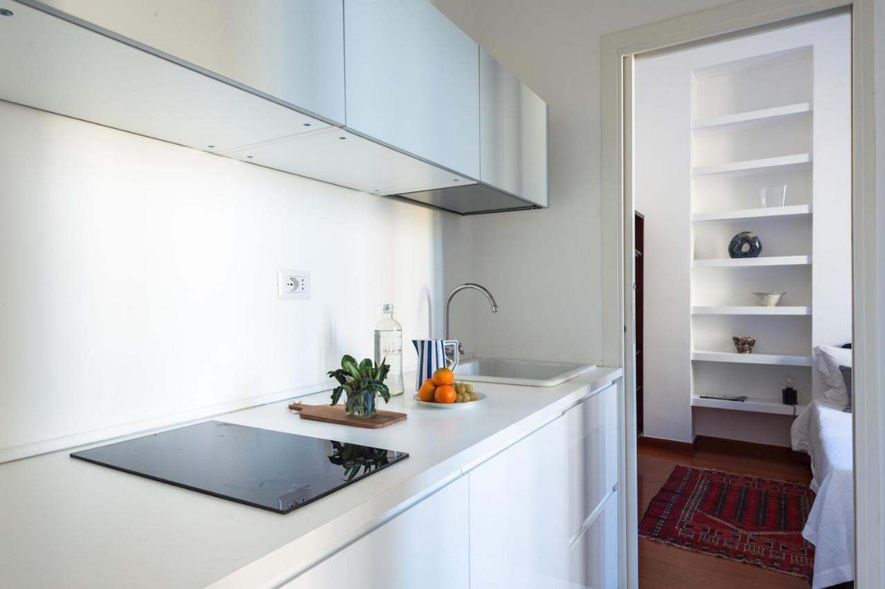 Apartamento Trastevere Glorioso Marble 1 Bedroom Studio Roma