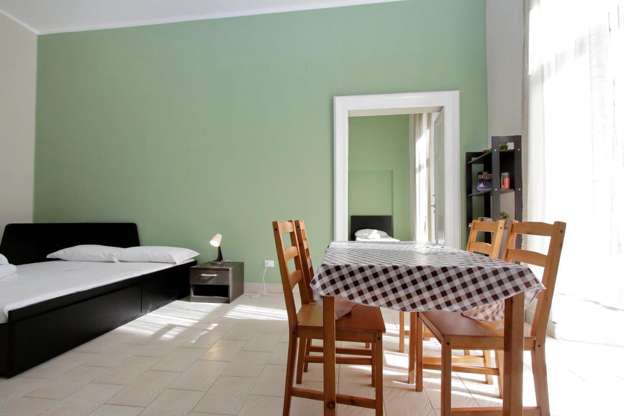 Apartment Lucky Stars *