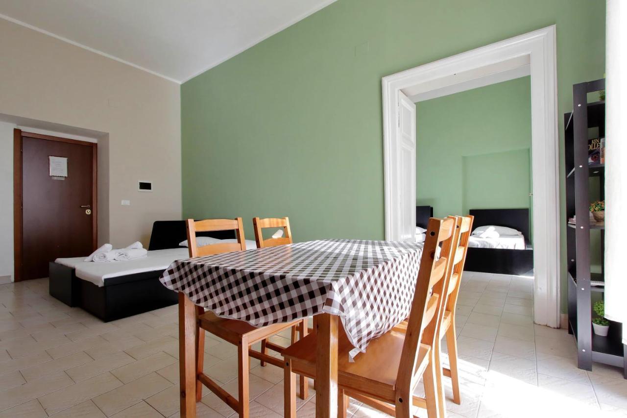 Apartment Lucky Stars Rome