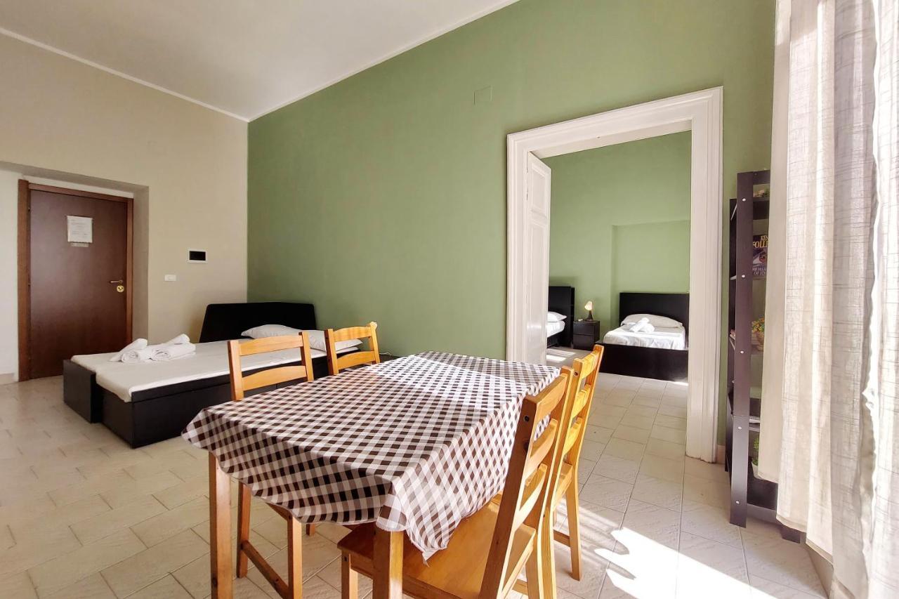 Apartment Lucky Stars