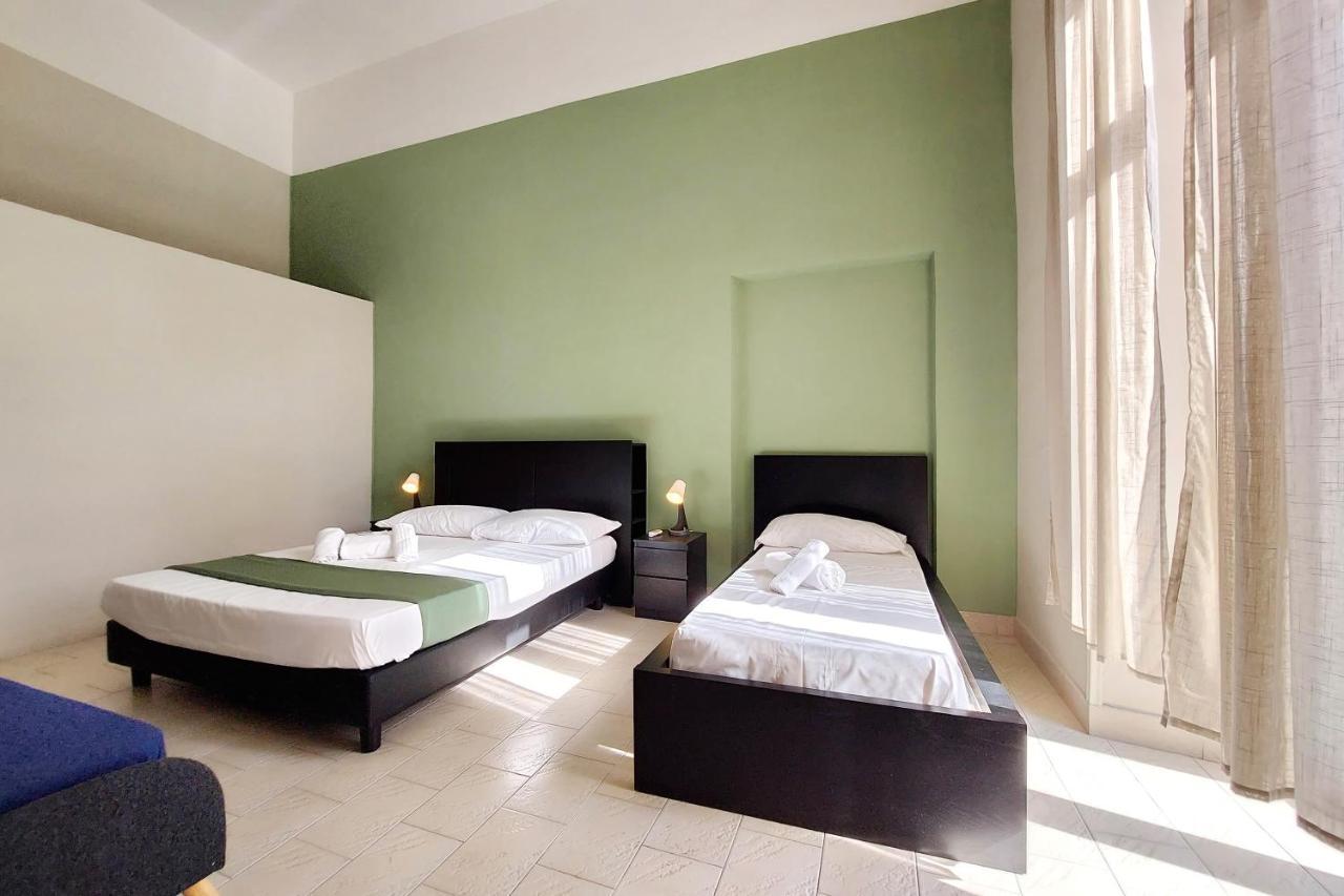 Apartment Lucky Stars *