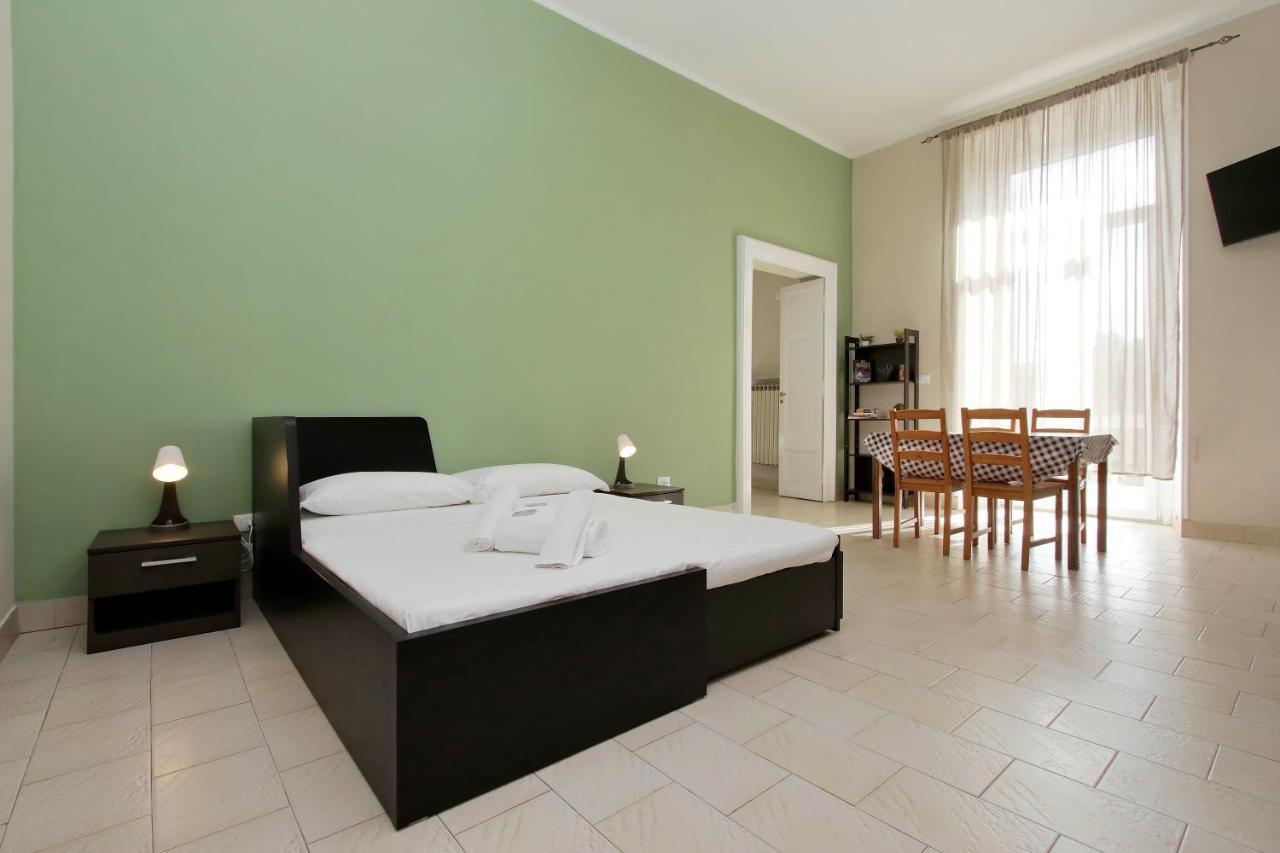 Apartment Lucky Stars