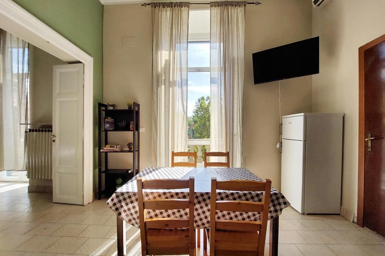 Apartment Lucky Stars Rome