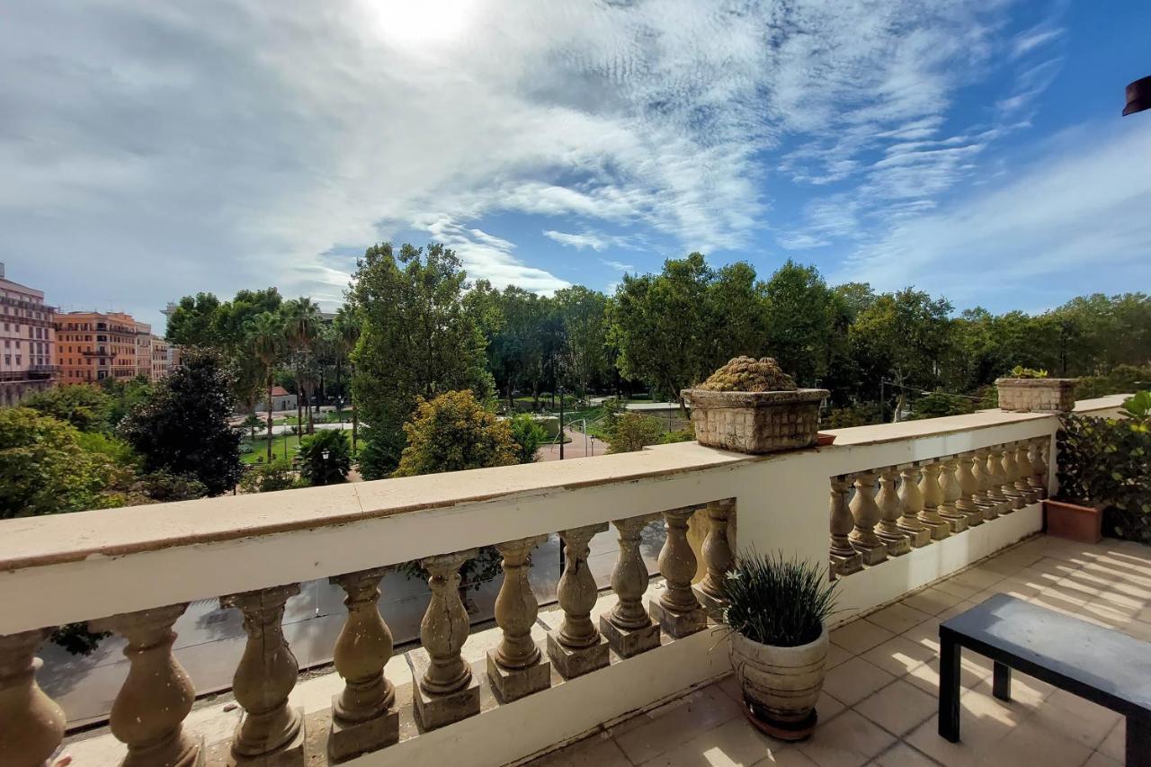 Apartment Lucky Stars Rome