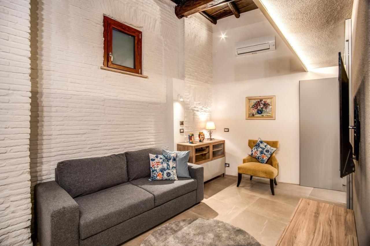 Apartment Casa Vantaggio *