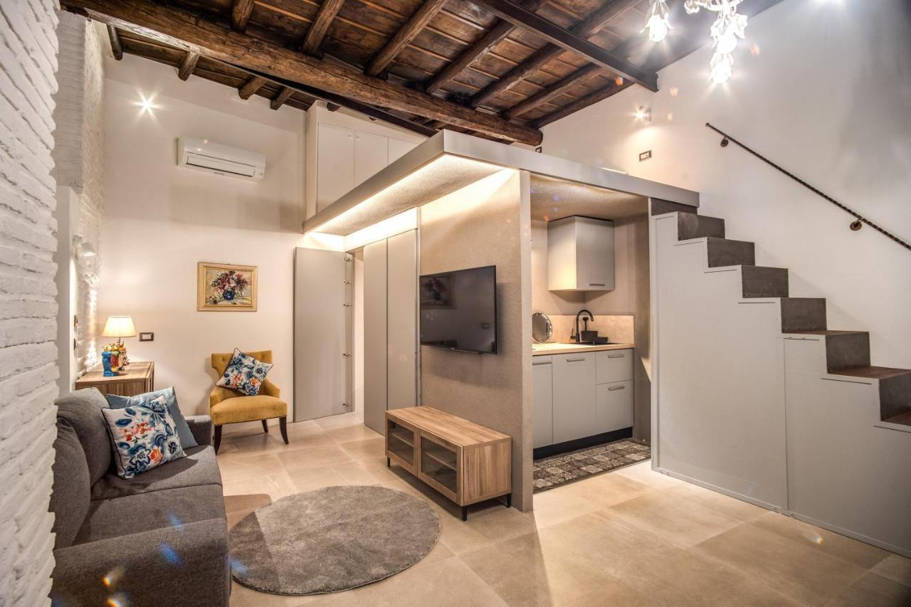 Apartment Casa Vantaggio Rome