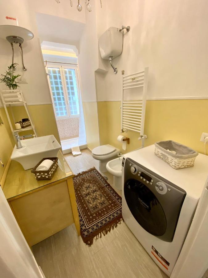 Apartment Alcova Romana *