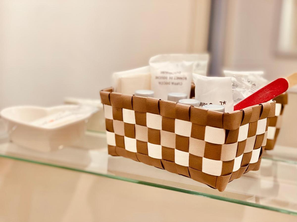 Apartment Alcova Romana Rome