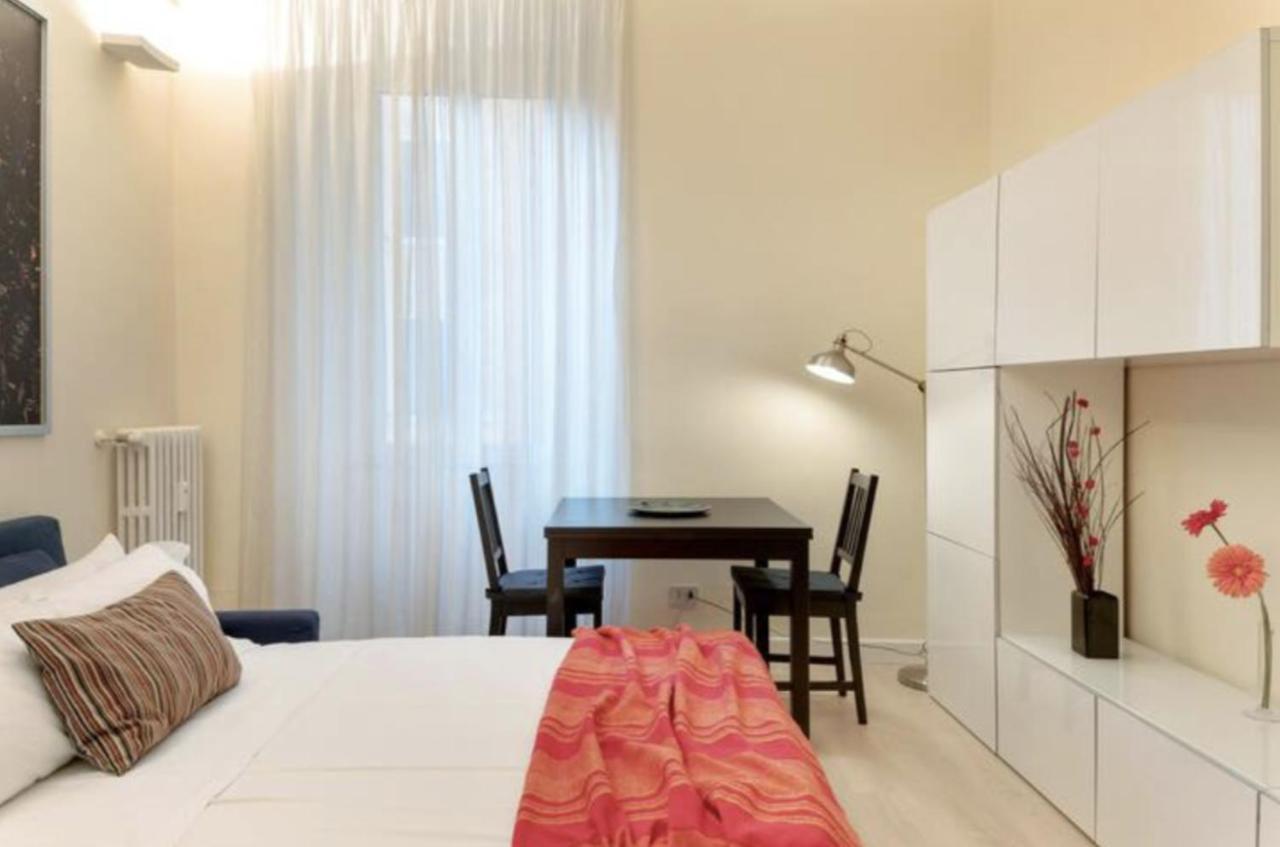 Apartment Sunny Flat In Elegant Building Close To Colosseum