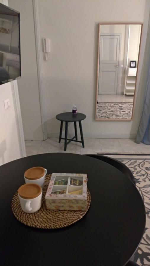 Appartement La Stanza Di Camillo