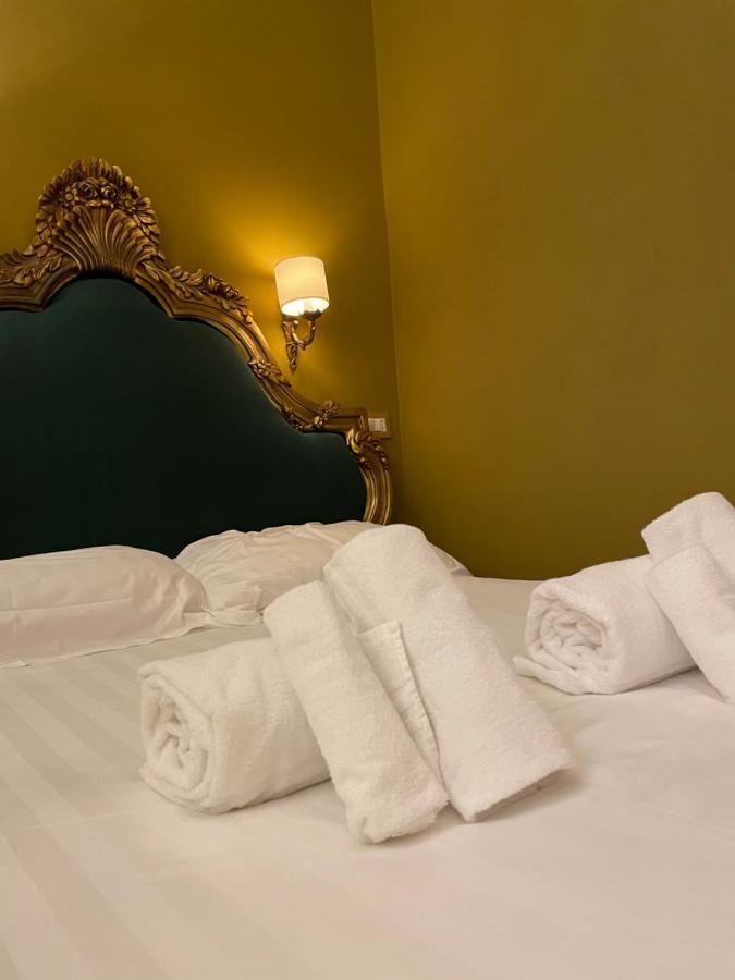 Hotel Dcboutiquehotel