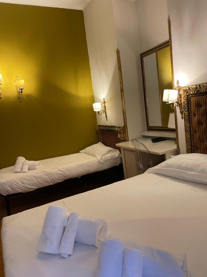 Hotel Dcboutiquehotel Rome