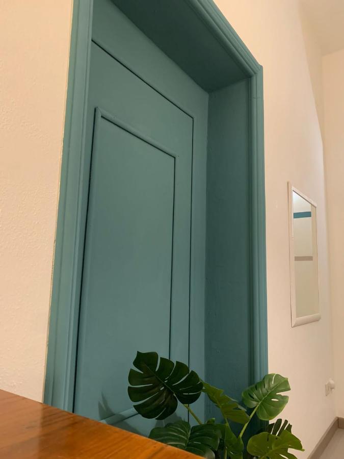 Apartment Mc - Piazza Mancini Rome