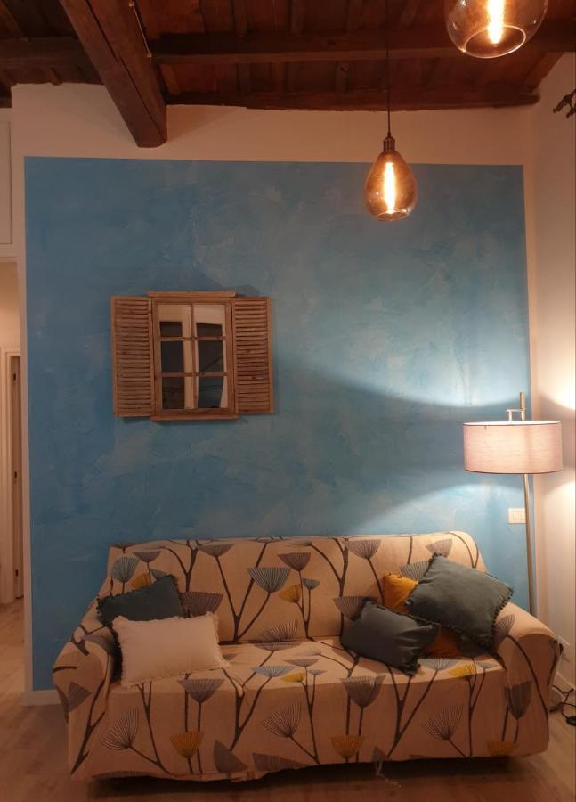 Alice's Corner At Borgo Appartement