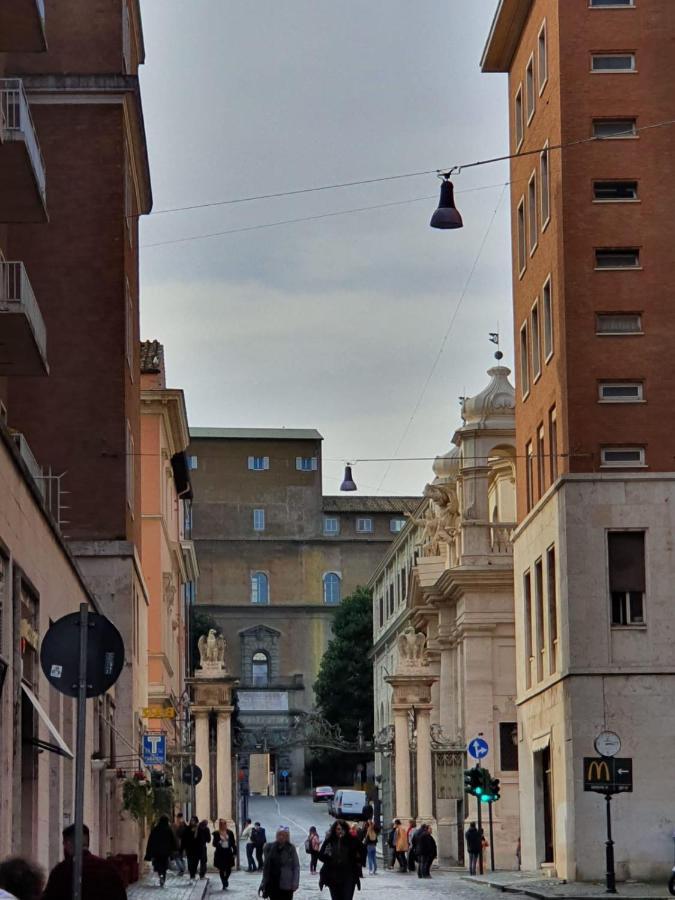 Alice's Corner At Borgo
