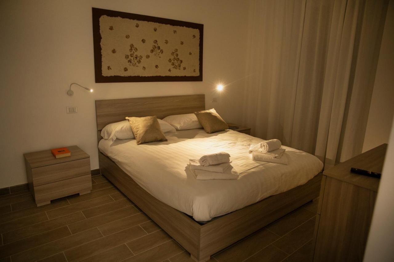 Jn Appartement *