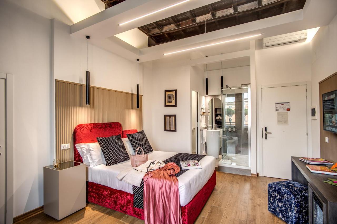 Bed & Breakfast Little Queen Rooms *
