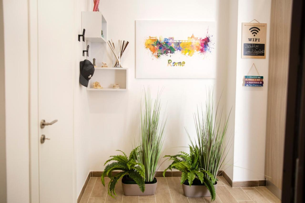 Appartement Jn
